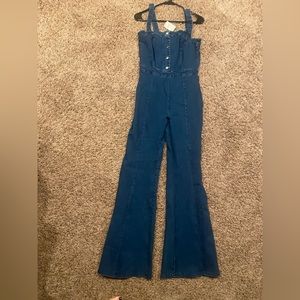 Brand new/ with tags adorable jumpsuit!
